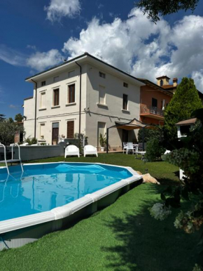 Galleno house
